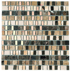 LUXOR SATYNA 30X30,5 GAT.1...