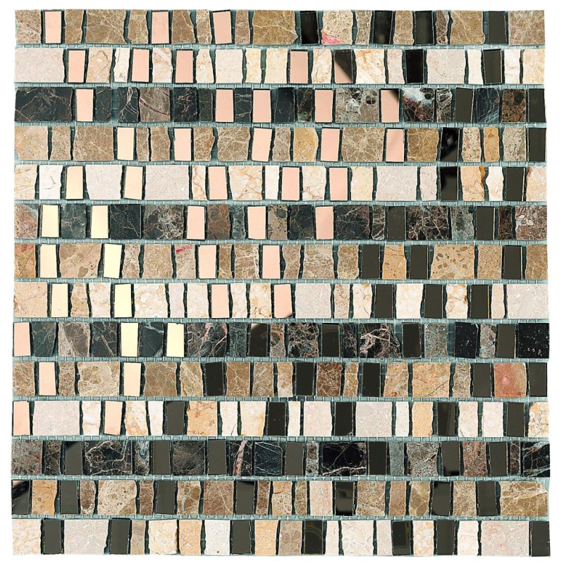 LUXOR SATYNA 30X30,5 GAT.1 (P.104385)