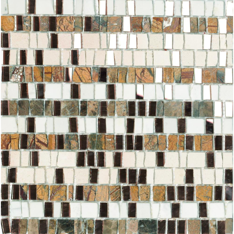 TRESOR SATYNA 30X30,5 GAT.1 (P.104387)