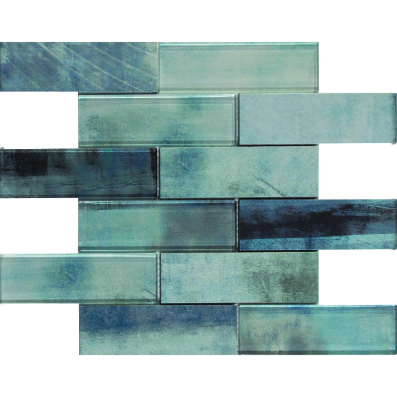 SUBLIME BLUE POŁYSK 29,8X29,8 GAT.1 (P.104393)