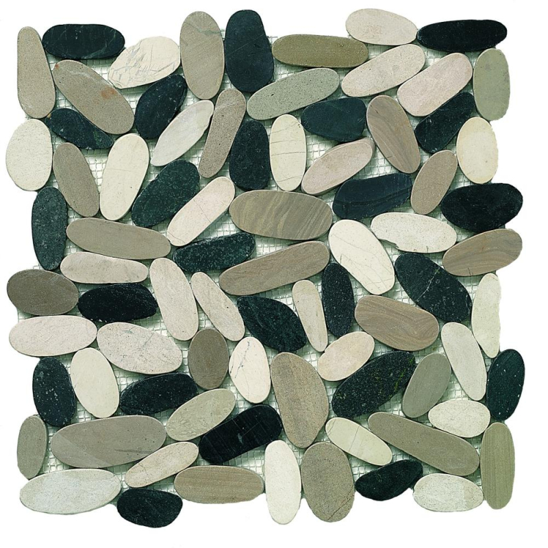 PEBBLES LIGHT MAT 30,5X31,5 GAT.1 (P.104399)
