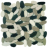 PEBBLES LIGHT MAT 30,5X31,5 GAT.1 (P.104399)