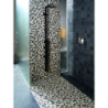 PEBBLES LIGHT MAT 30,5X31,5 GAT.1 (P.104399)