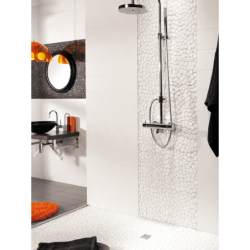 RIO CARRARA MAT 26X26 GAT.1 (P.104403)