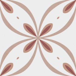 ITACA GARNET PK MAT 20X20...