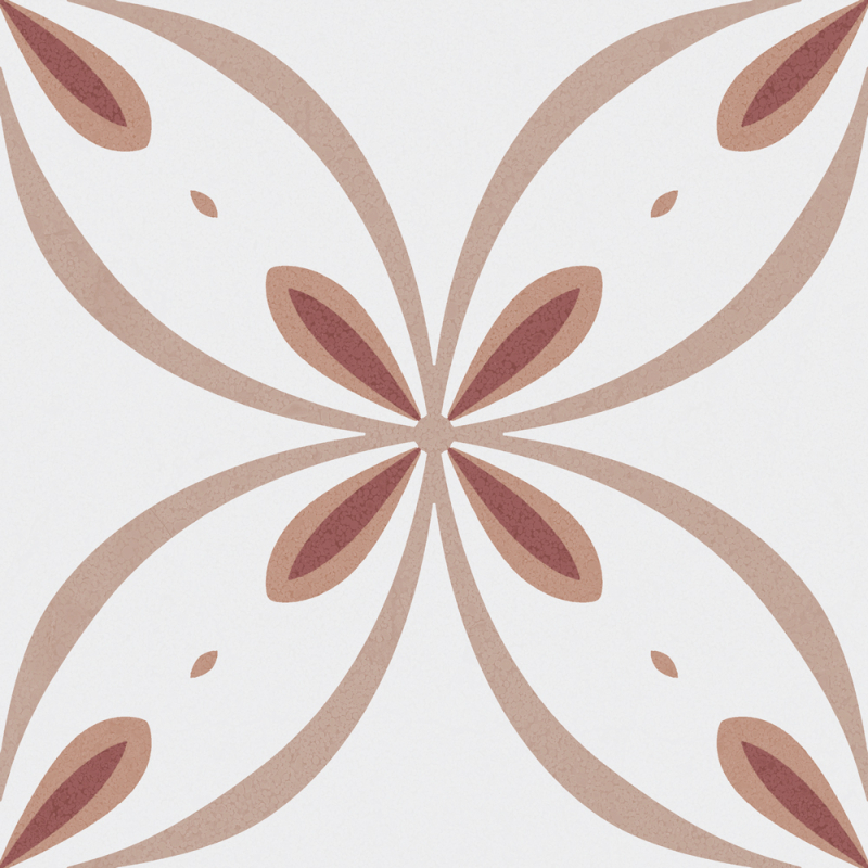 ITACA GARNET PK MAT 20X20 GAT.1 (P.104409)