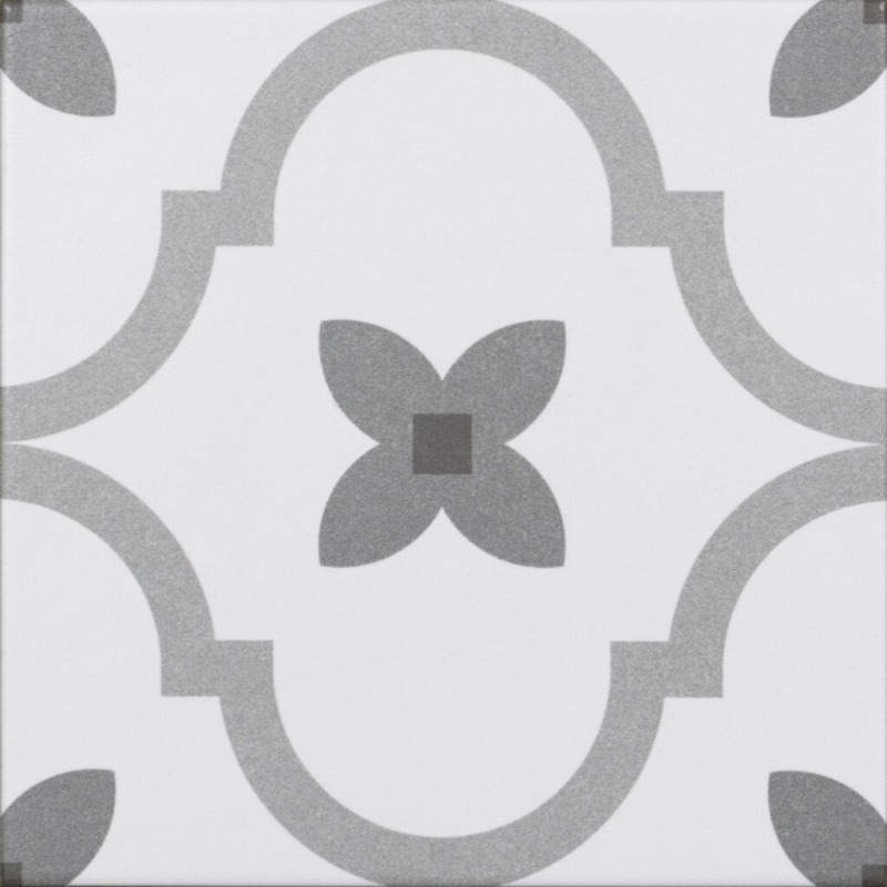 DELFOS GREY PK MAT 20X20 GAT.1 (P.104415)