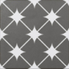 CRONOS GREY PK MAT 20X20 GAT.1 (P.104419)