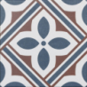 ATENEA MIX PK MAT 20X20 GAT.1 (P.104425)