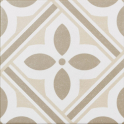 ATENEA BONE PK MAT 20X20...