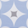 AGORA MIX PK MAT 20X20 GAT.1 (P.104431)