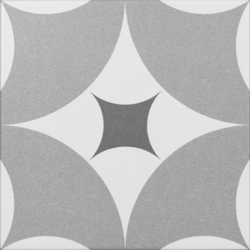 AGORA GREY PK MAT 20X20 GAT.1 (P.104433)