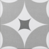 AGORA GREY PK MAT 20X20 GAT.1 (P.104433)