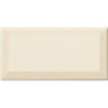 BISELADO MARFIL / BEIGE POŁYSK 7,5X15 GAT.1 (P.104479)