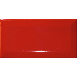 BISELADO ROJO POŁYSK 7,5X15...