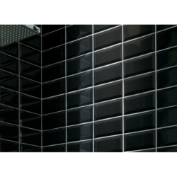BISELADO NEGRO BRILLO POŁYSK 10X20 GAT.1 (P.104491)