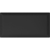 BISELADO NEGRO MAT 10X20 GAT.1 (P.104493)