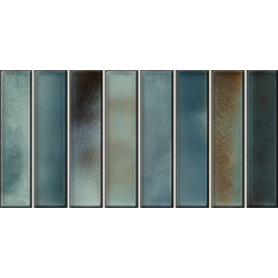 BOREALIS AQUA POŁYSK 15X30...