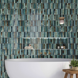 BOREALIS AQUA POŁYSK 15X30 GAT.1 (P.104495)