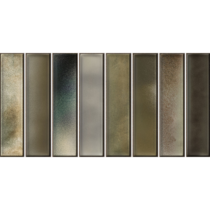 BOREALIS GREEN POŁYSK 15X30 GAT.1 (P.104499)