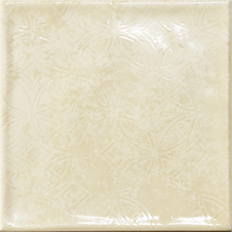 DECORADO CHIC BONE POŁYSK 15X15 GAT.1 (P.104517)