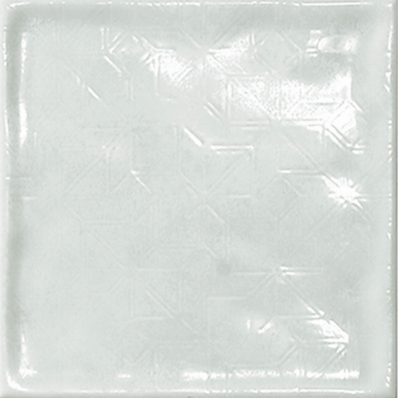 DECORADO CHIC NEUTRO POŁYSK 15X15 GAT.1 (P.104527)
