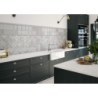 CHIC GRIS POŁYSK 15X15 GAT.1 (P.104541)