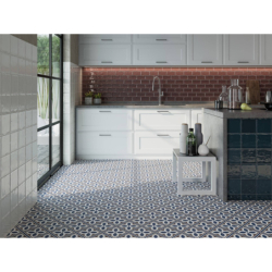 CHIC NEUTRO POŁYSK 15X15 GAT.1 (P.104545)