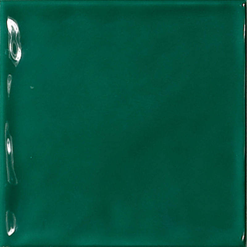 CHIC VERDE POŁYSK 15X15 GAT.1 (P.104547)