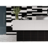 CHICAGO BLACK MAT 7,5X30 GAT.1 (P.104559)