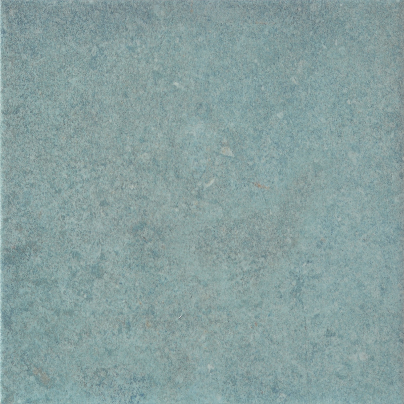 CORFU TURQUESA MAT 20X20 GAT.1 (P.104565)