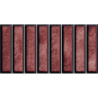 DOMINO COBRE POŁYSK 15X30 GAT.1 (P.104585)