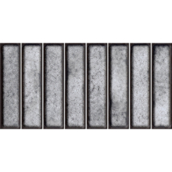 DOMINO GRIS POŁYSK 15X30...