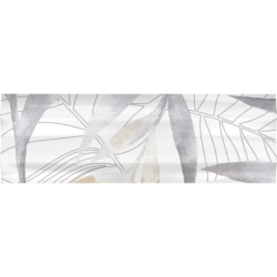 IKEBANA GREY POŁYSK 6,5X20...