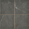 BLOCK LAVA GRAFITO MAT 20X20 GAT.1 (P.104621)