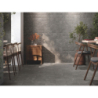 BLOCK LAVA GRAFITO MAT 20X20 GAT.1 (P.104621)