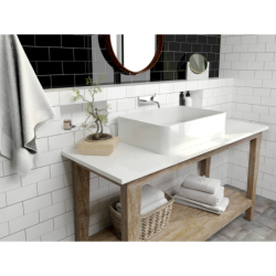 LISTELO BLANCO POŁYSK 7,5X15 GAT.1 (P.104625)