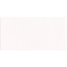 LISTELO BLANCO MAT 7,5X15 GAT.1 (P.104627)