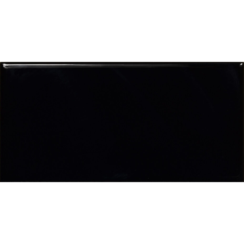 NEW YORK BLACK POŁYSK 7,5X15 GAT.1 (P.104737)