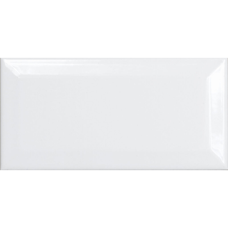 PARIS BLANC BRILLANT POŁYSK 7,5X15 GAT.1 (P.104747)