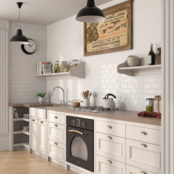 PARIS BLANC BRILLANT POŁYSK 7,5X15 GAT.1 (P.104747)