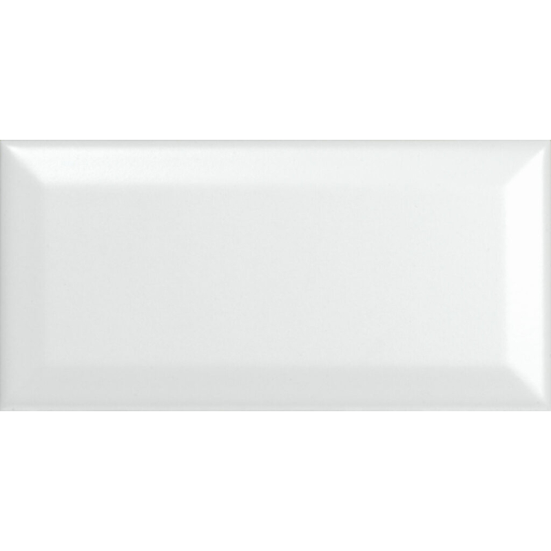 PARIS BLANC MAT 7,5X15 GAT.1 (P.104749)