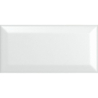 PARIS BLANC MAT 7,5X15 GAT.1 (P.104749)