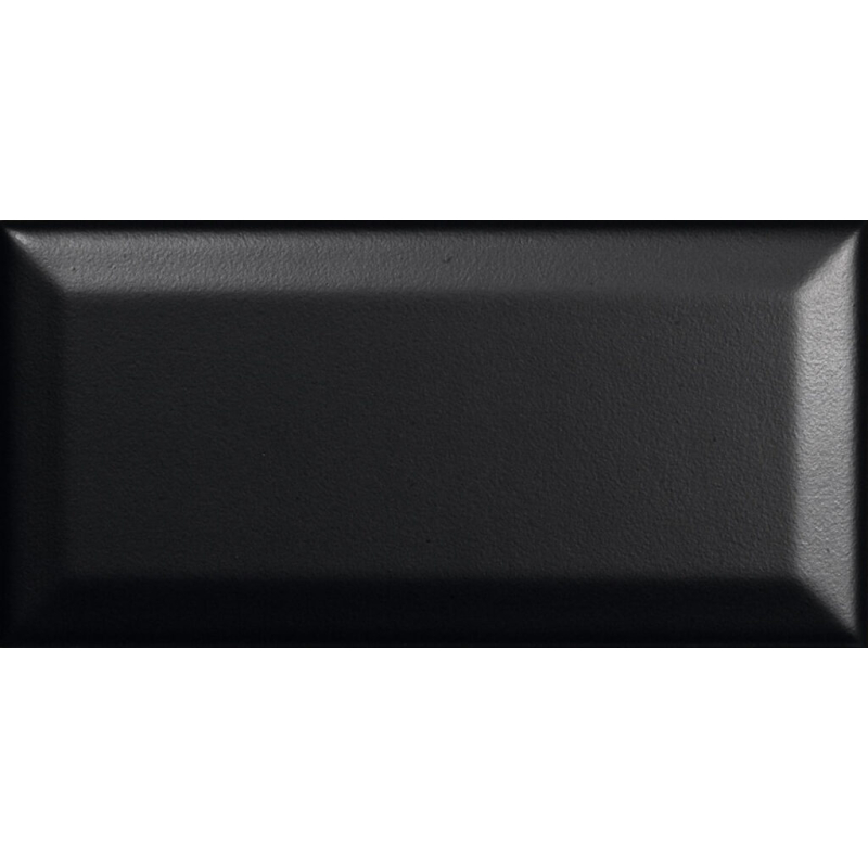 PARIS NOIR MAT 7,5X15 GAT.1 (P.104753)