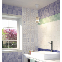 DECORADO PATINE FRIO POŁYSK 15X15 GAT.1 (P.104757)