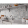 DECORADO PATINE GREY POŁYSK 15X15 GAT.1 (P.104759)