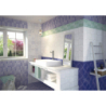 PATINE BLANCO POŁYSK 15X15 GAT.1 (P.104763)
