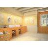 PATINE OCRE POŁYSK 15X15 GAT.1 (P.104775)