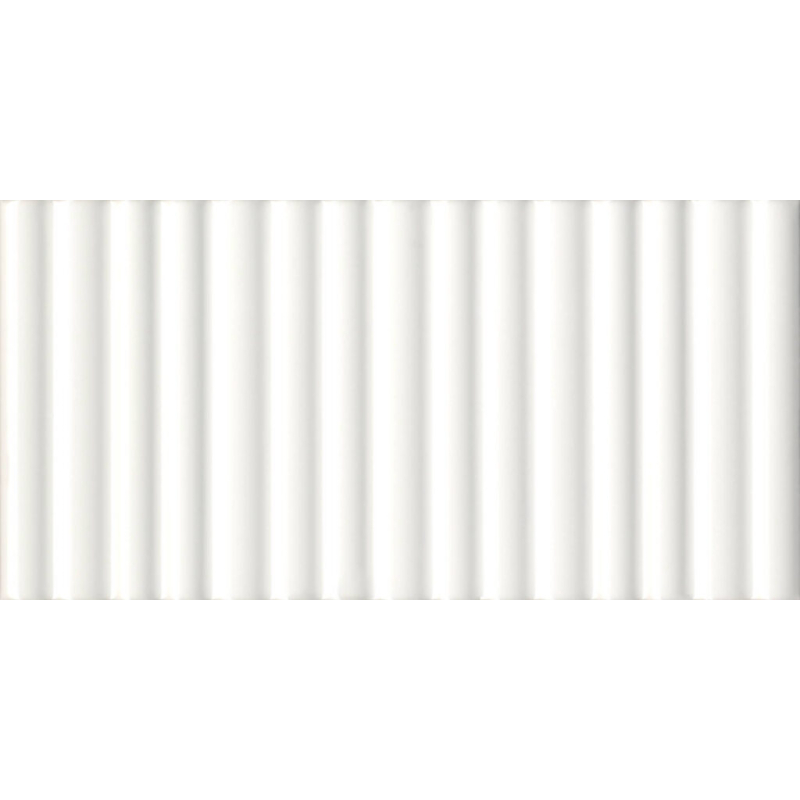 PISA WHITE POŁYSK 15X30 GAT.1 (P.104783)