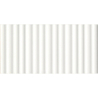 PISA WHITE POŁYSK 15X30 GAT.1 (P.104783)